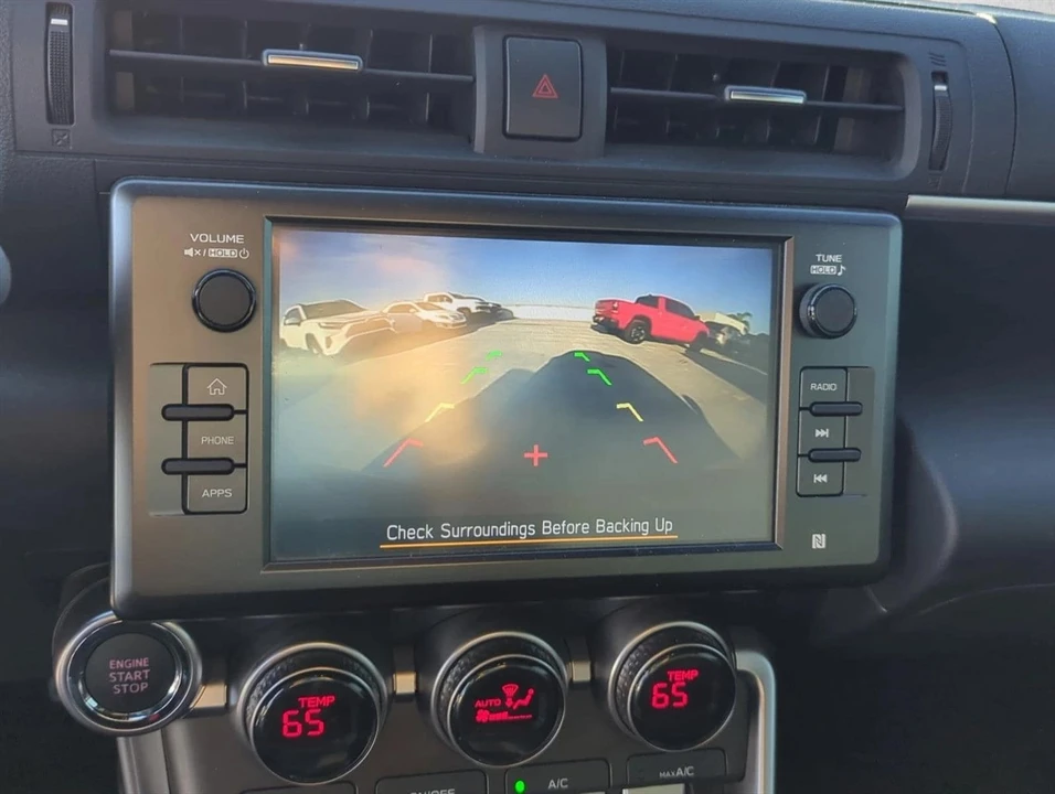 2023 Subaru BRZ 2nd Gen - Image 19 of 21