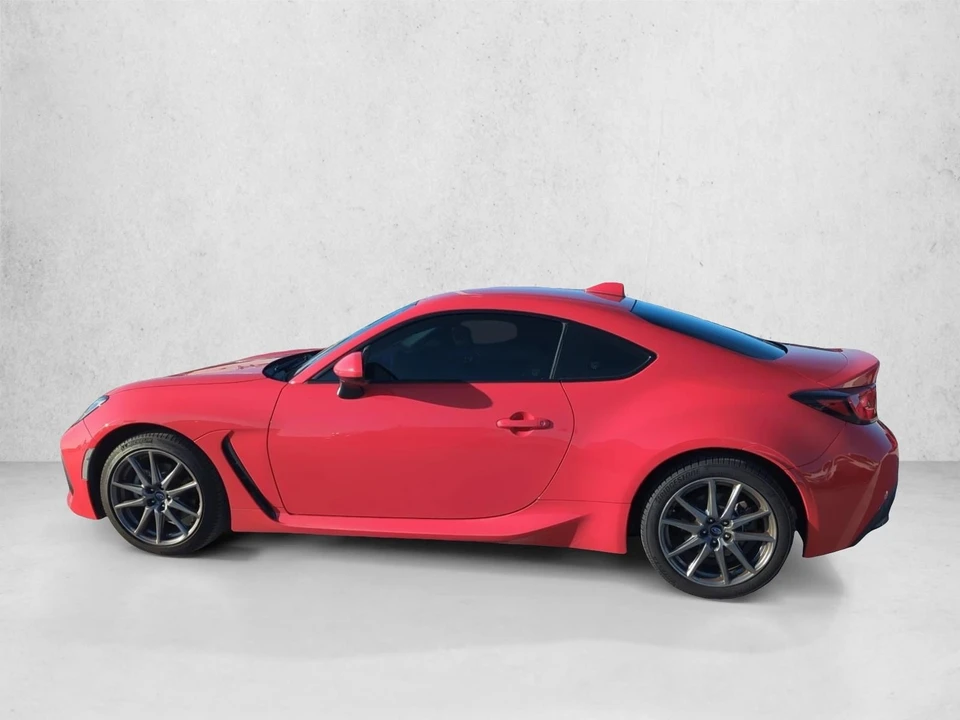 2023 Subaru BRZ 2nd Gen - Image 7 of 21