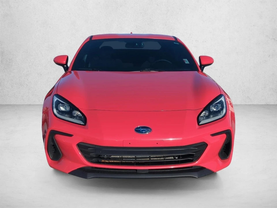 2023 Subaru BRZ 2nd Gen - Image 3 of 21