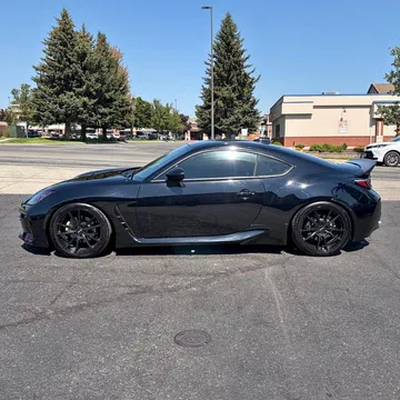2023 Subaru BRZ Premium Coupe