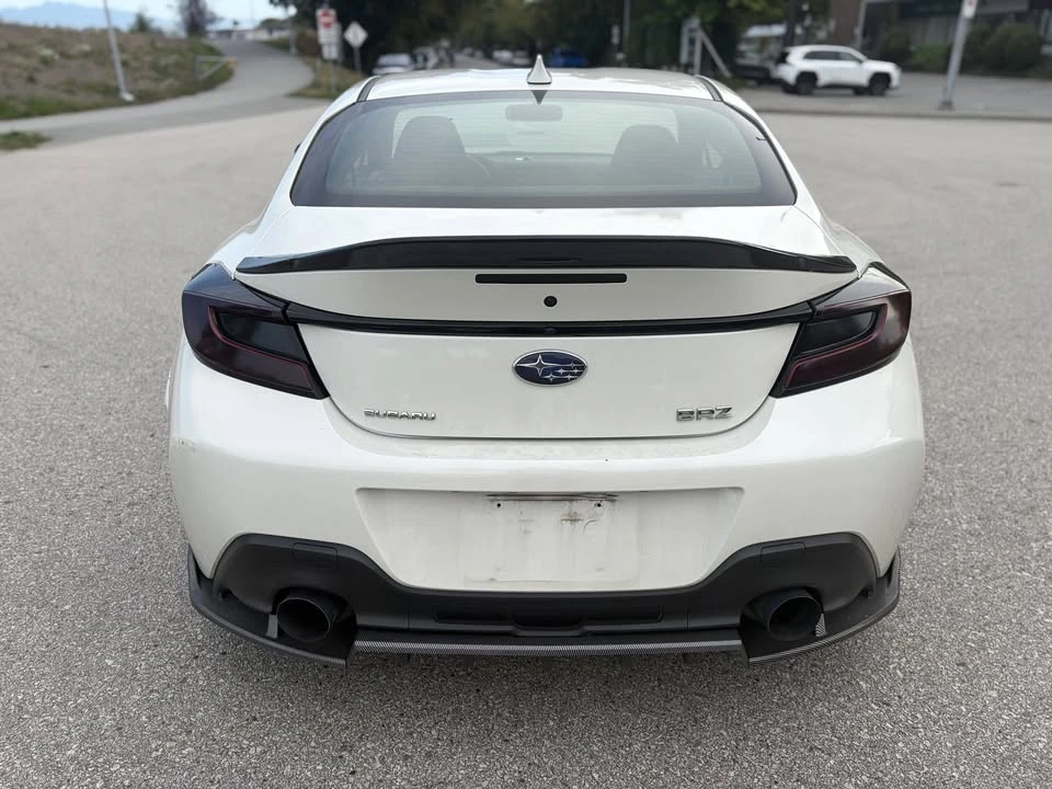 2023 Subaru BRZ 2nd Gen - Image 6 of 13