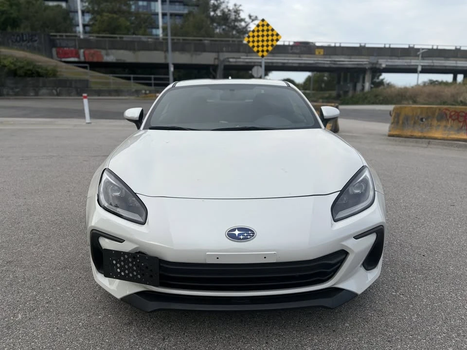 2023 Subaru BRZ 2nd Gen - Image 8 of 13