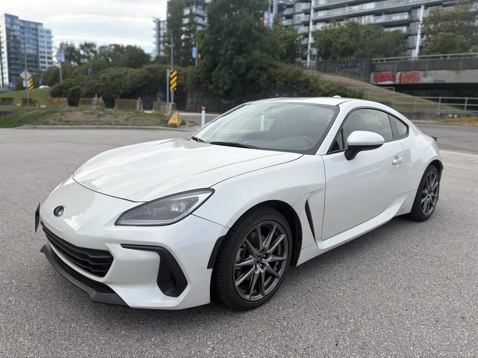 2023 Subaru BRZ 2nd Gen - Image 2 of 13