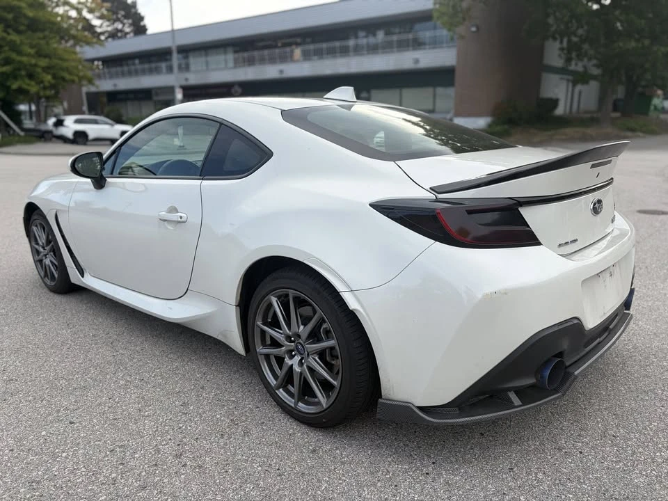 2023 Subaru BRZ 2nd Gen - Image 7 of 13