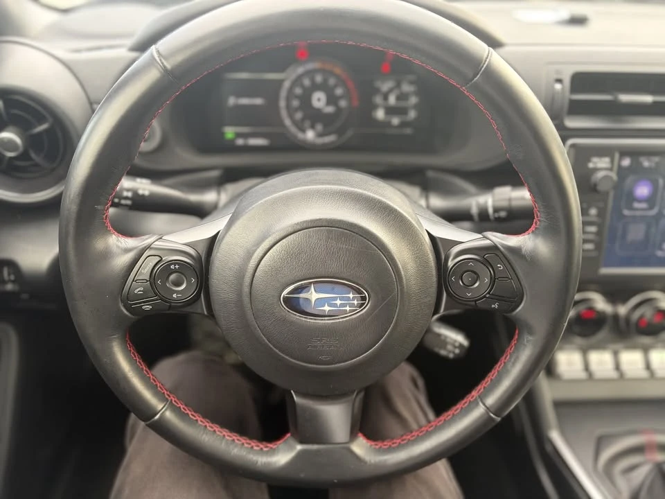 2023 Subaru BRZ 2nd Gen - Image 10 of 13