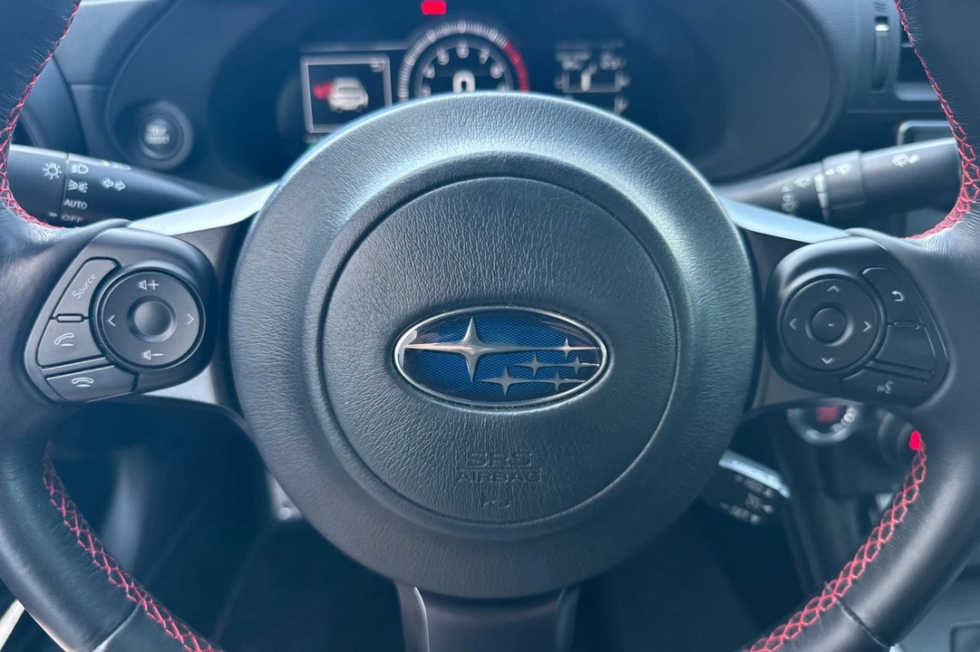 2023 Subaru BRZ 2nd Gen - Image 27 of 31