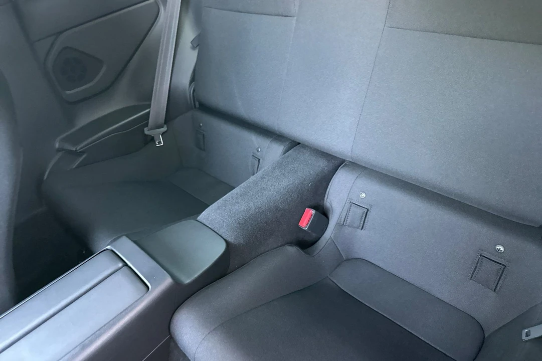2023 Subaru BRZ 2nd Gen - Image 7 of 31