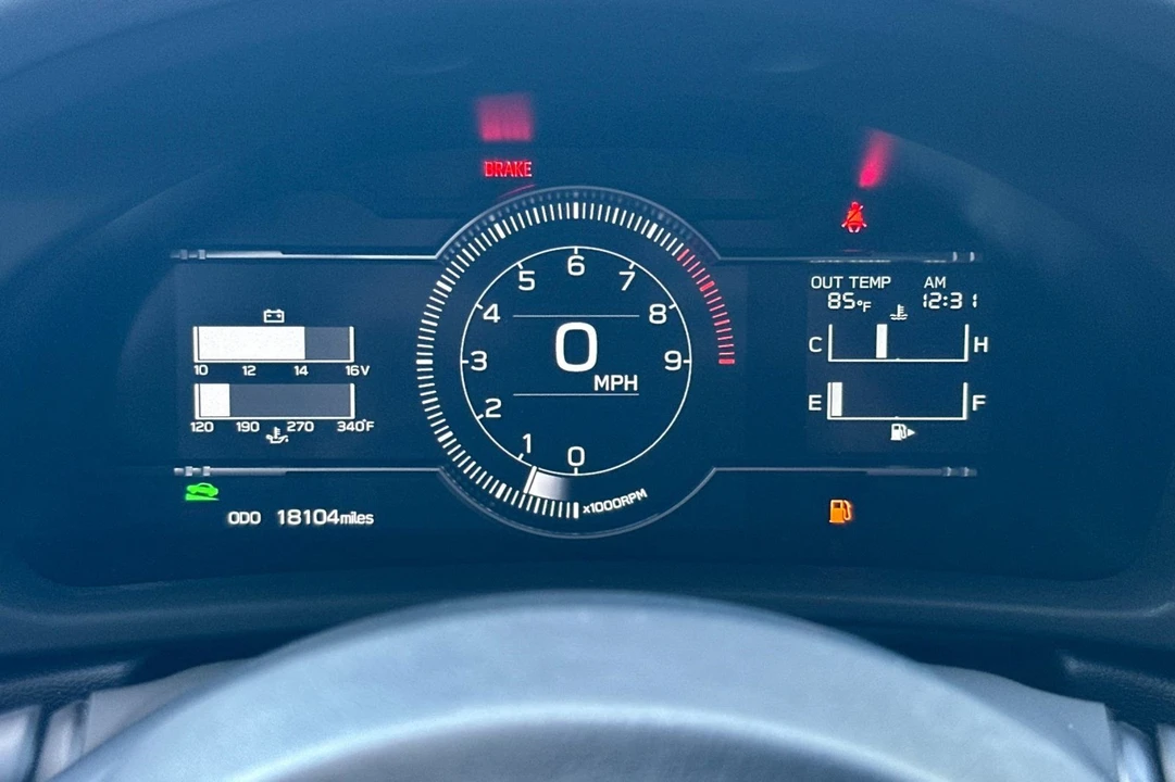 2023 Subaru BRZ 2nd Gen - Image 28 of 31