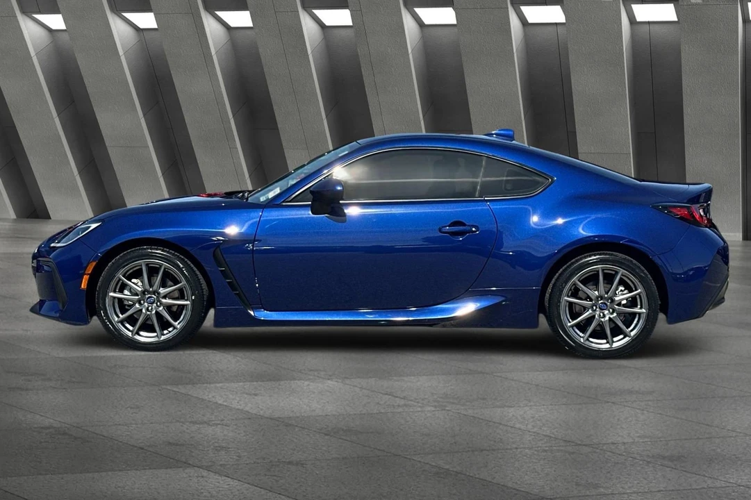2023 Subaru BRZ 2nd Gen - Image 8 of 31