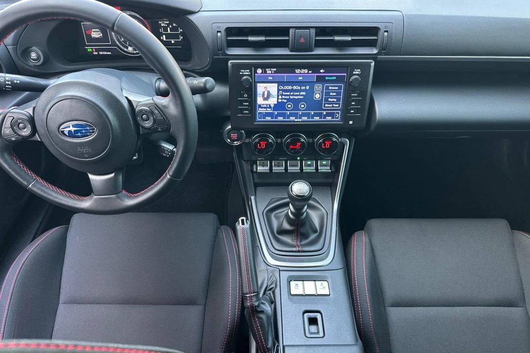 2023 Subaru BRZ 2nd Gen - Image 6 of 31