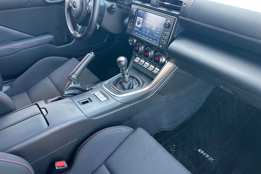 2023 Subaru BRZ 2nd Gen - Image 20 of 31
