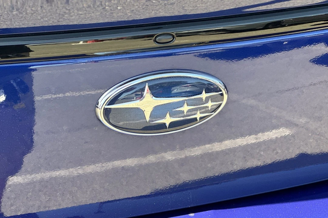 2023 Subaru BRZ 2nd Gen - Image 16 of 31