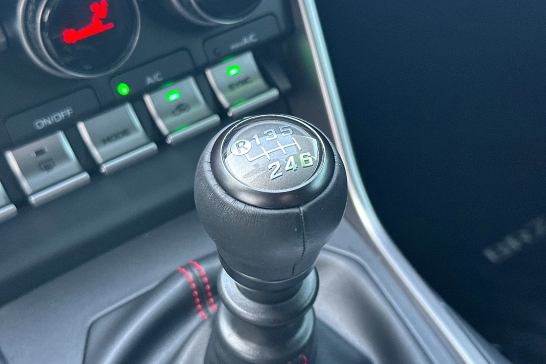 2023 Subaru BRZ 2nd Gen - Image 25 of 31