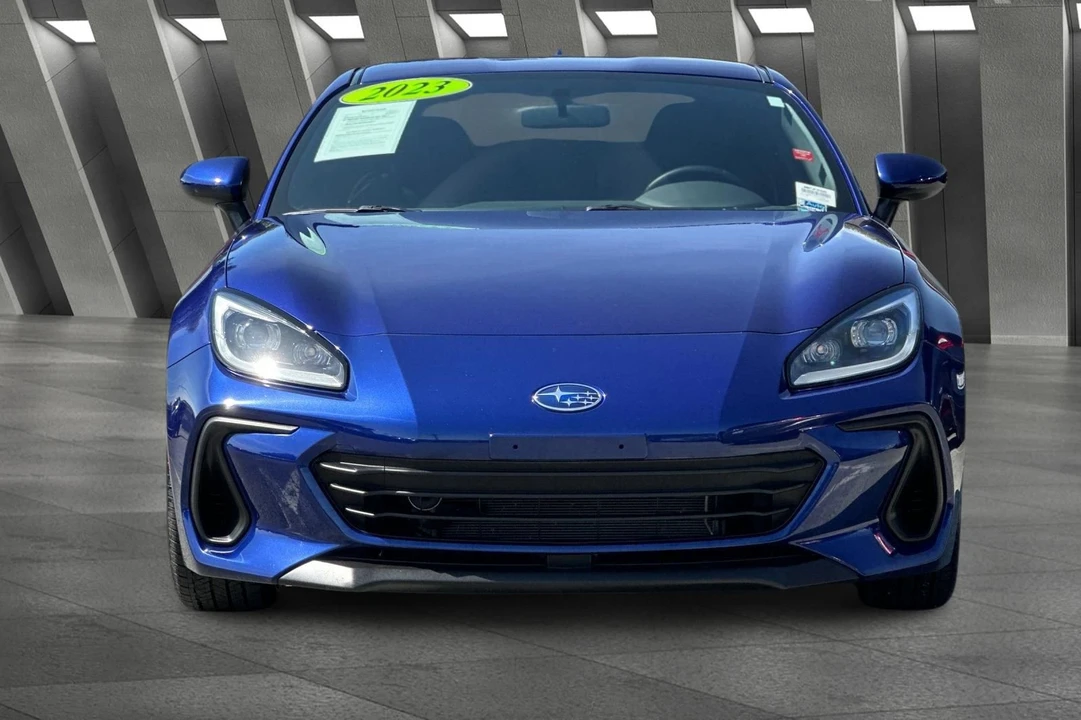 2023 Subaru BRZ 2nd Gen - Image 14 of 31