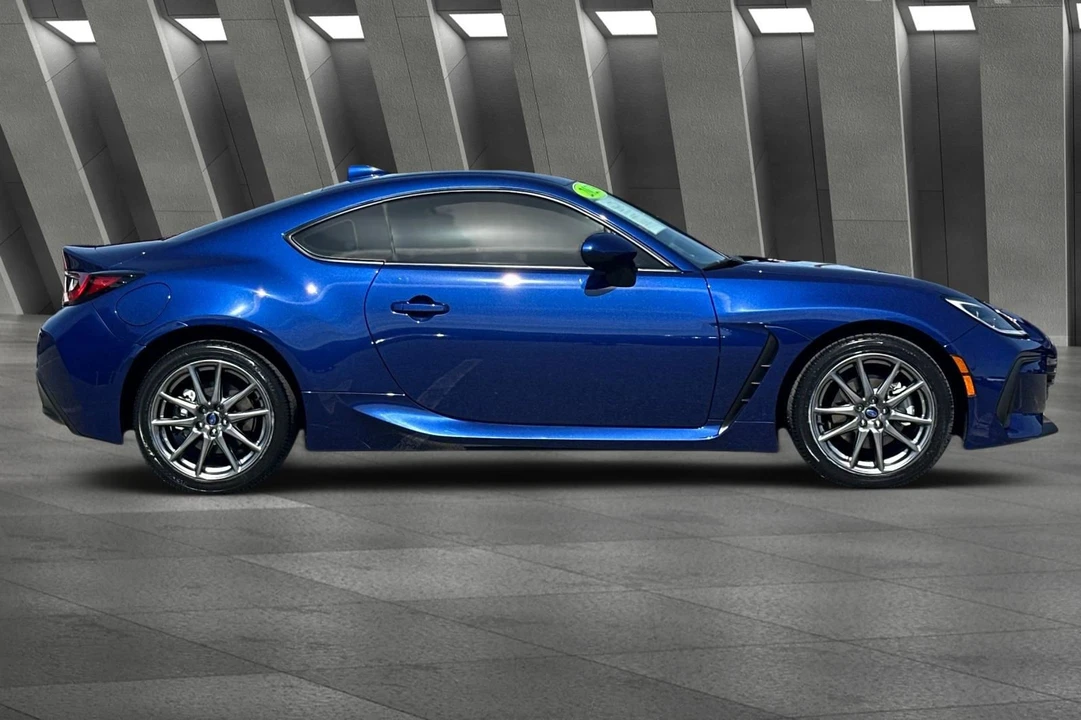 2023 Subaru BRZ 2nd Gen - Image 12 of 31