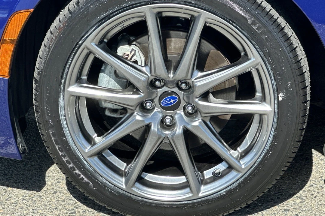 2023 Subaru BRZ 2nd Gen - Image 15 of 31