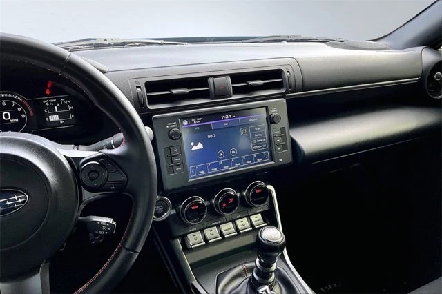 2023 Subaru BRZ 2nd Gen - Image 7 of 20
