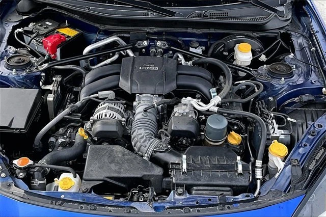 2023 Subaru BRZ 2nd Gen - Image 11 of 20