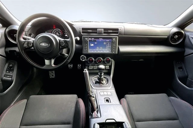 2023 Subaru BRZ 2nd Gen - Image 17 of 20