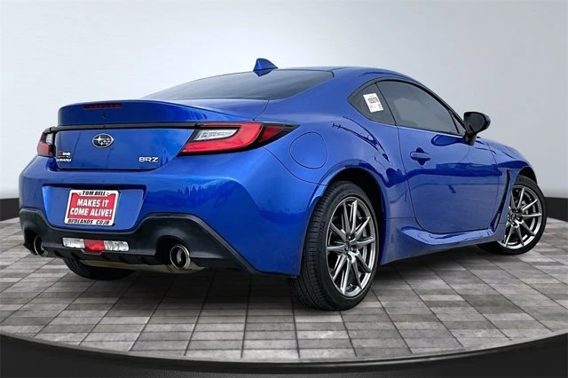 2023 Subaru BRZ 2nd Gen - Image 14 of 20