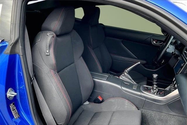 2023 Subaru BRZ 2nd Gen - Image 8 of 20