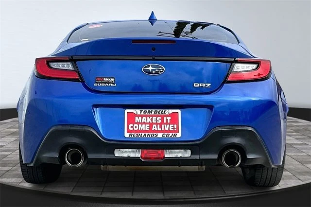 2023 Subaru BRZ 2nd Gen - Image 5 of 20