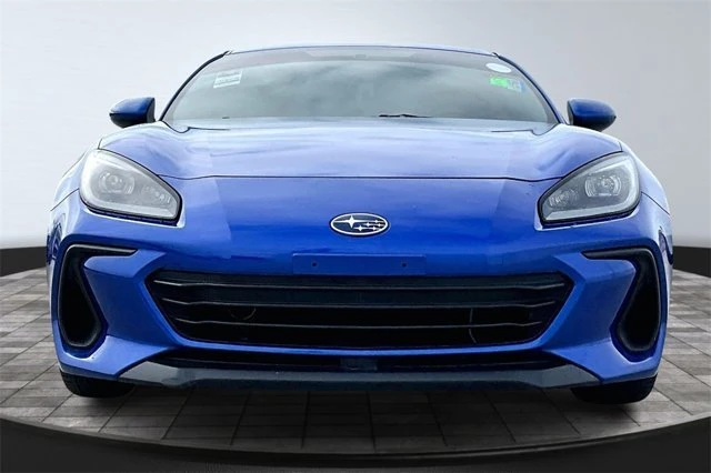 2023 Subaru BRZ 2nd Gen - Image 4 of 20