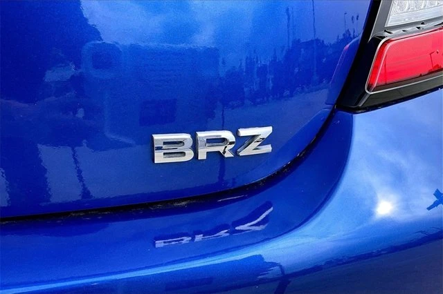 2023 Subaru BRZ 2nd Gen - Image 9 of 20