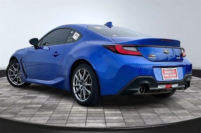 2023 Subaru BRZ 2nd Gen - Image 3 of 20