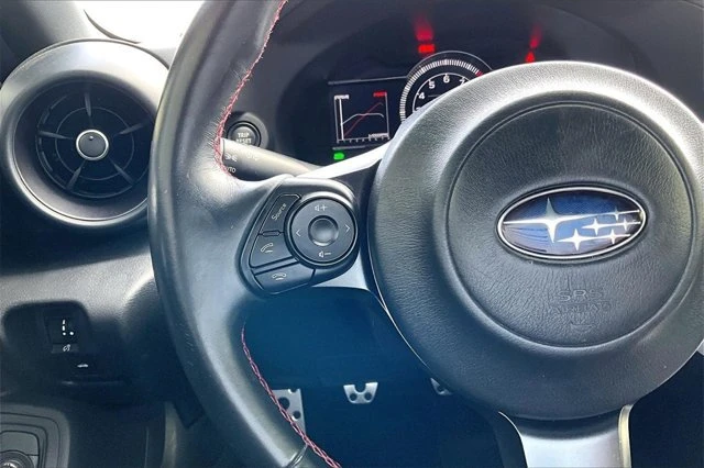 2023 Subaru BRZ 2nd Gen - Image 19 of 20
