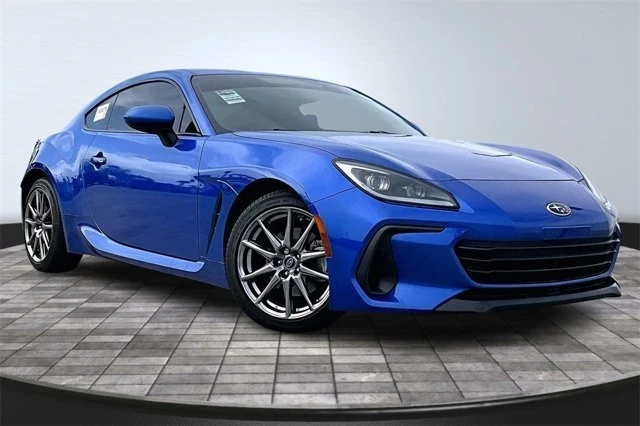2023 Subaru BRZ 2nd Gen - Image 2 of 20