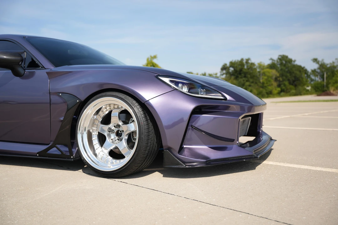 2023 Subaru BRZ 2nd Gen - Image 15 of 31