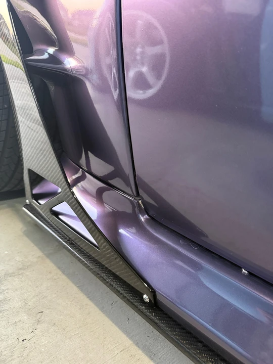 2023 Subaru BRZ 2nd Gen - Image 31 of 31