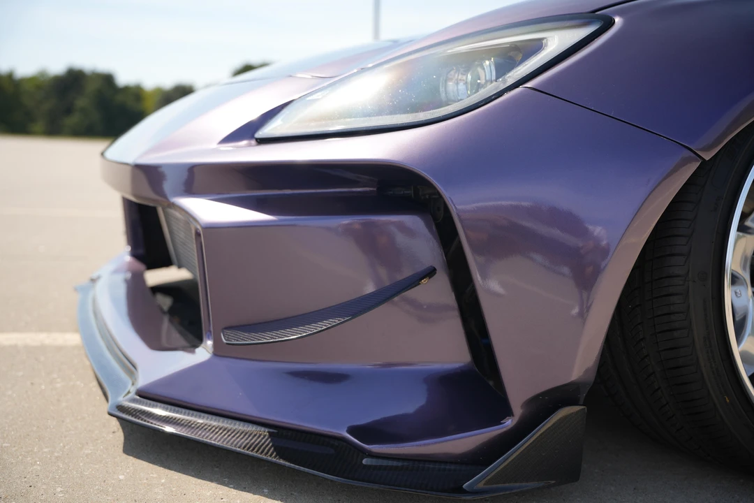 2023 Subaru BRZ 2nd Gen - Image 22 of 31