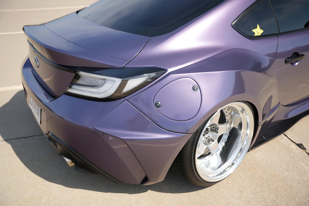 2023 Subaru BRZ 2nd Gen - Image 26 of 31