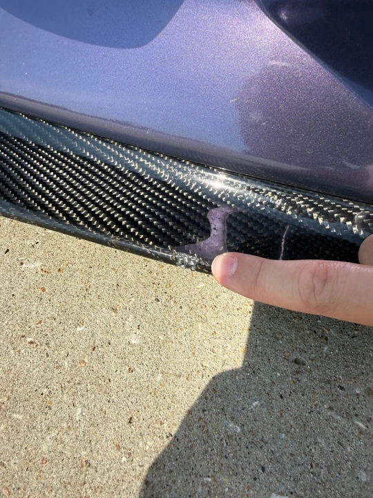 2023 Subaru BRZ 2nd Gen - Image 30 of 31