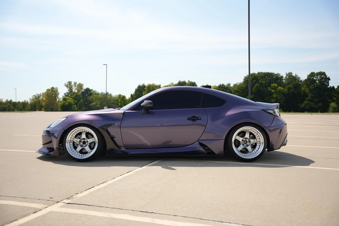 2023 Subaru BRZ 2nd Gen - Image 8 of 31