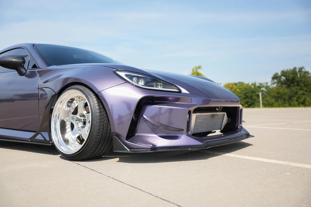 2023 Subaru BRZ 2nd Gen - Image 16 of 31