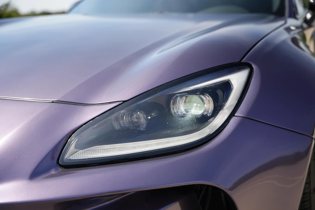 2023 Subaru BRZ 2nd Gen - Image 21 of 31