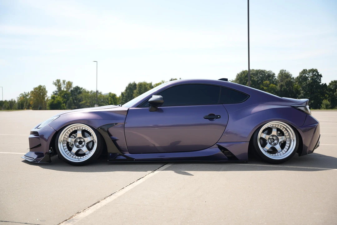 2023 Subaru BRZ 2nd Gen - Image 9 of 31