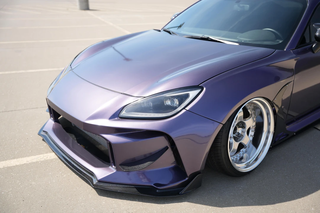2023 Subaru BRZ 2nd Gen - Image 20 of 31