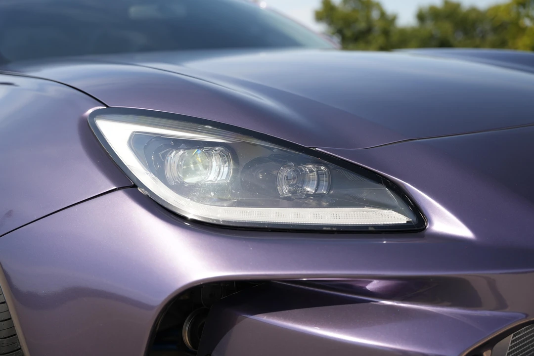 2023 Subaru BRZ 2nd Gen - Image 18 of 31