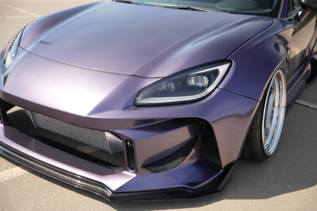 2023 Subaru BRZ 2nd Gen - Image 19 of 31