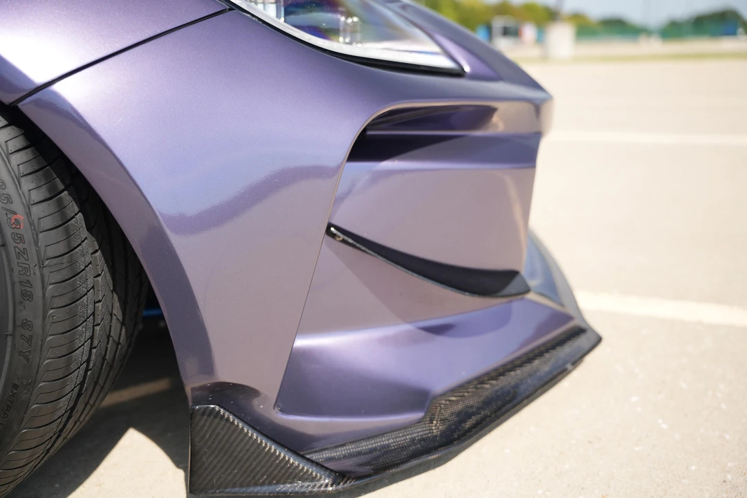 2023 Subaru BRZ 2nd Gen - Image 17 of 31