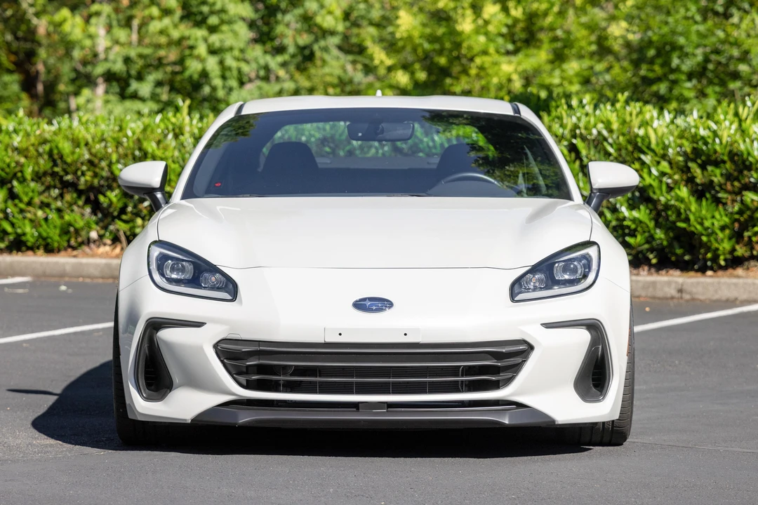 2023 Subaru BRZ 2nd Gen - Image 2 of 31