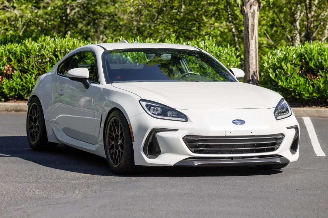 2023 Subaru BRZ 2nd Gen - Image 10 of 31