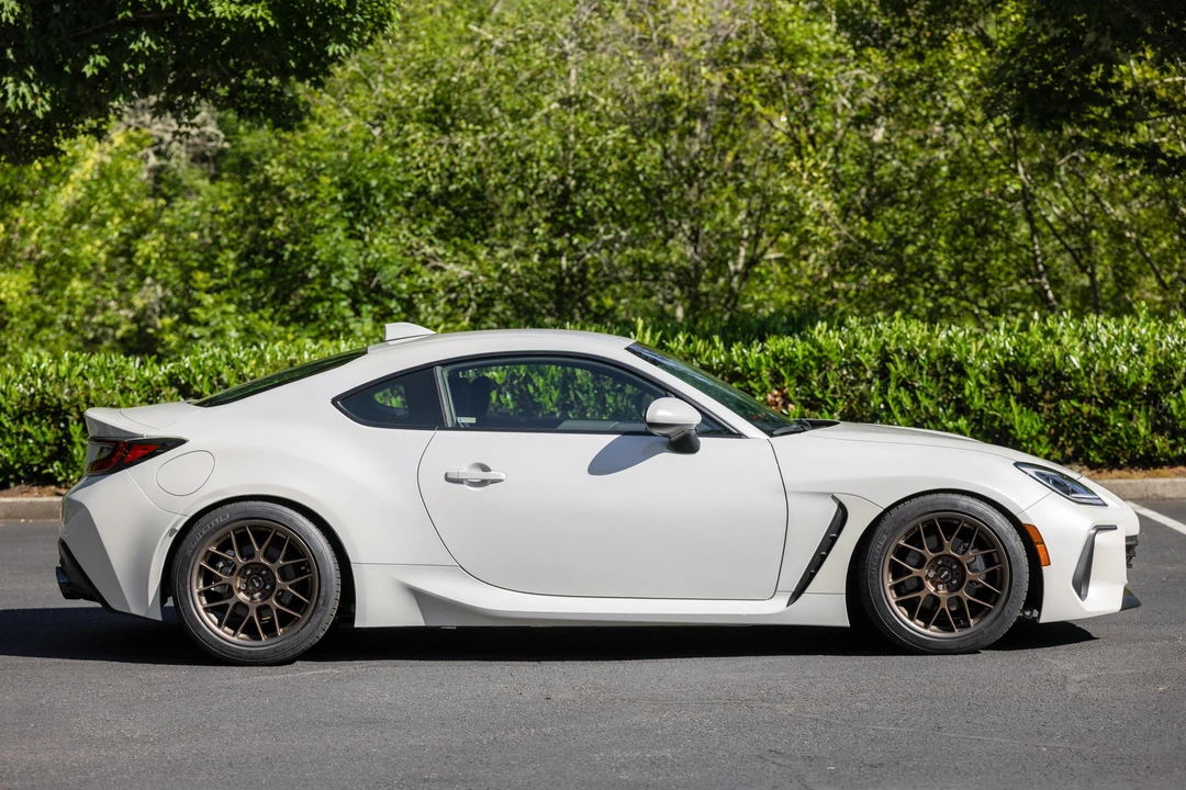 2023 Subaru BRZ 2nd Gen - Image 3 of 31