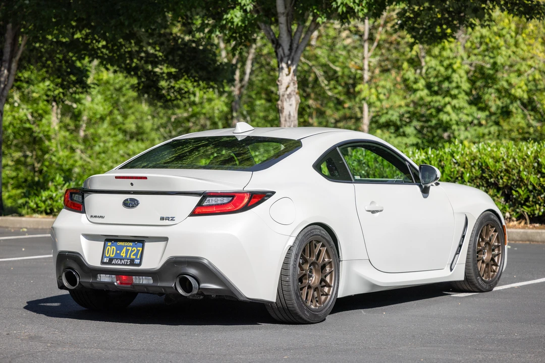 2023 Subaru BRZ 2nd Gen - Image 9 of 31