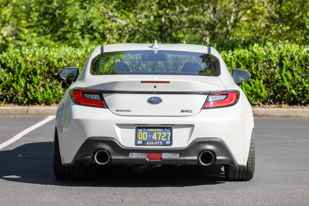 2023 Subaru BRZ 2nd Gen - Image 5 of 31