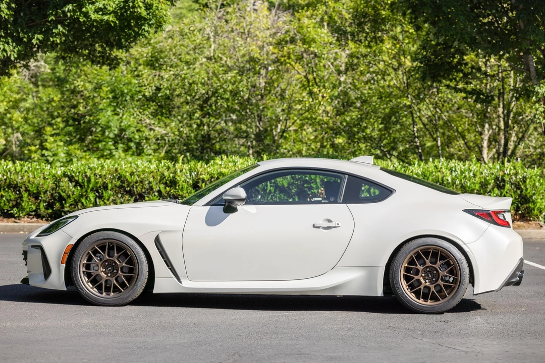 2023 Subaru BRZ 2nd Gen - Image 7 of 31